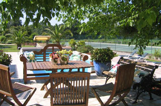 Domaine De Millox — photo 2