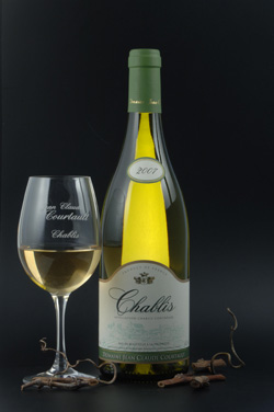 Domaine Jean Claude Courtault — photo 2