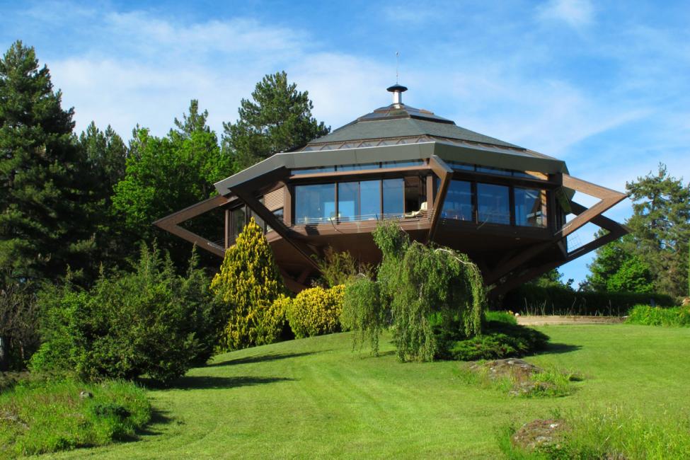 Domaine Le Taillé — photo 2