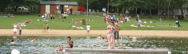 Ethic Etapes Lac De Maine — photo 2