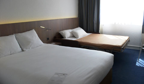 Golf Hôtel — photo 3