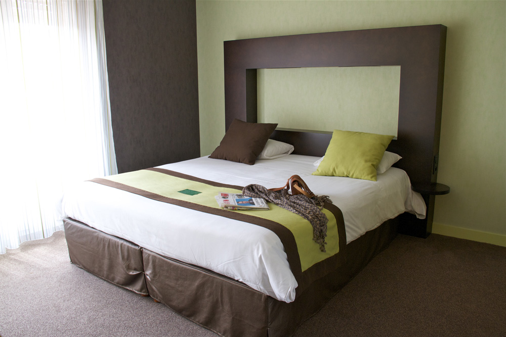 GOLFE HOTEL — photo 2