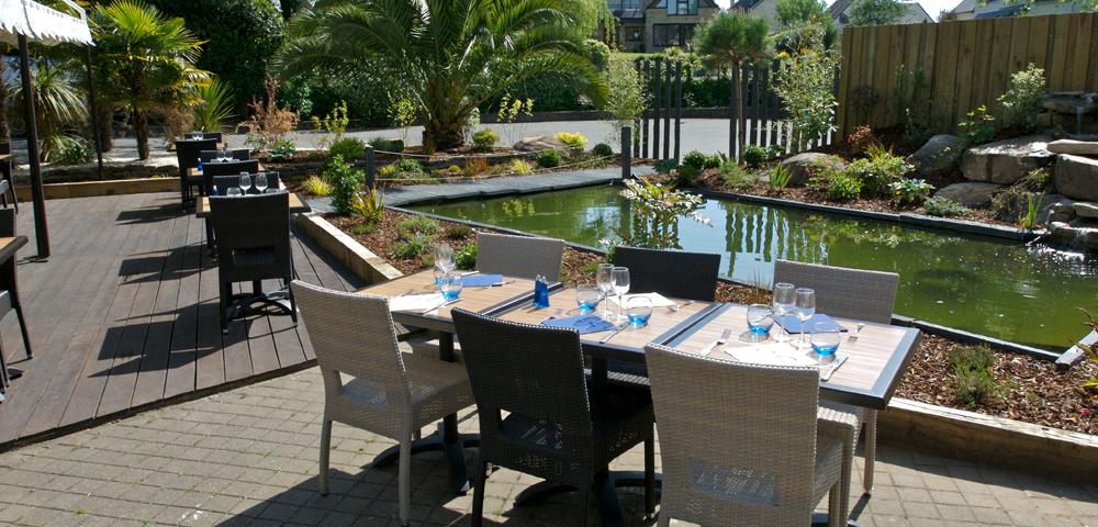GOLFE HOTEL — photo 3