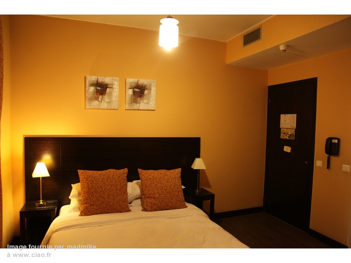 Grand Hôtel Le Florence — photo 2