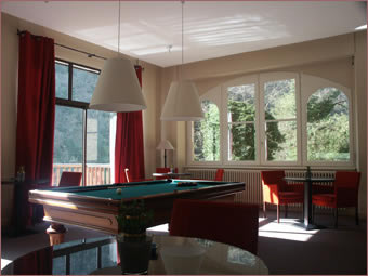 Grand Hôtel De La Muse Et Du Rozier — photo 3