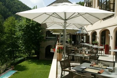 Grand Hôtel De La Muse Et Du Rozier — photo 4