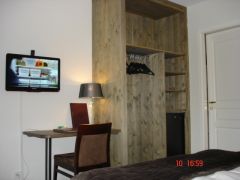 Hostellerie Saint-barnabé — photo 3