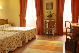 Hôtel Albert 1er — photo 2