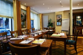 Hôtel Albert 1er — photo 3