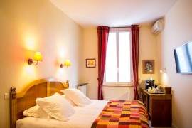 Hôtel Albert 1er — photo 4