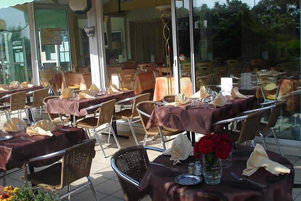 HOTEL ALIOS — photo 2