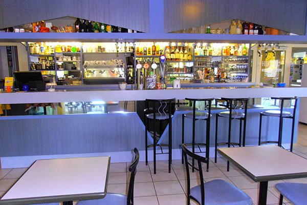 HOTEL ALIOS — photo 3