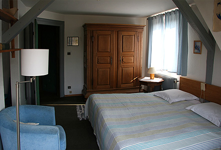Hôtel Alsace Villages — photo 2