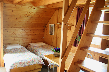 Hôtel Alsace Villages — photo 3