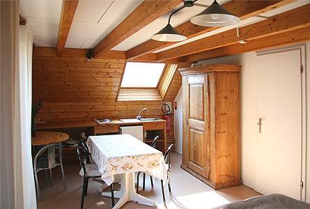 Hôtel Alsace Villages — photo 4