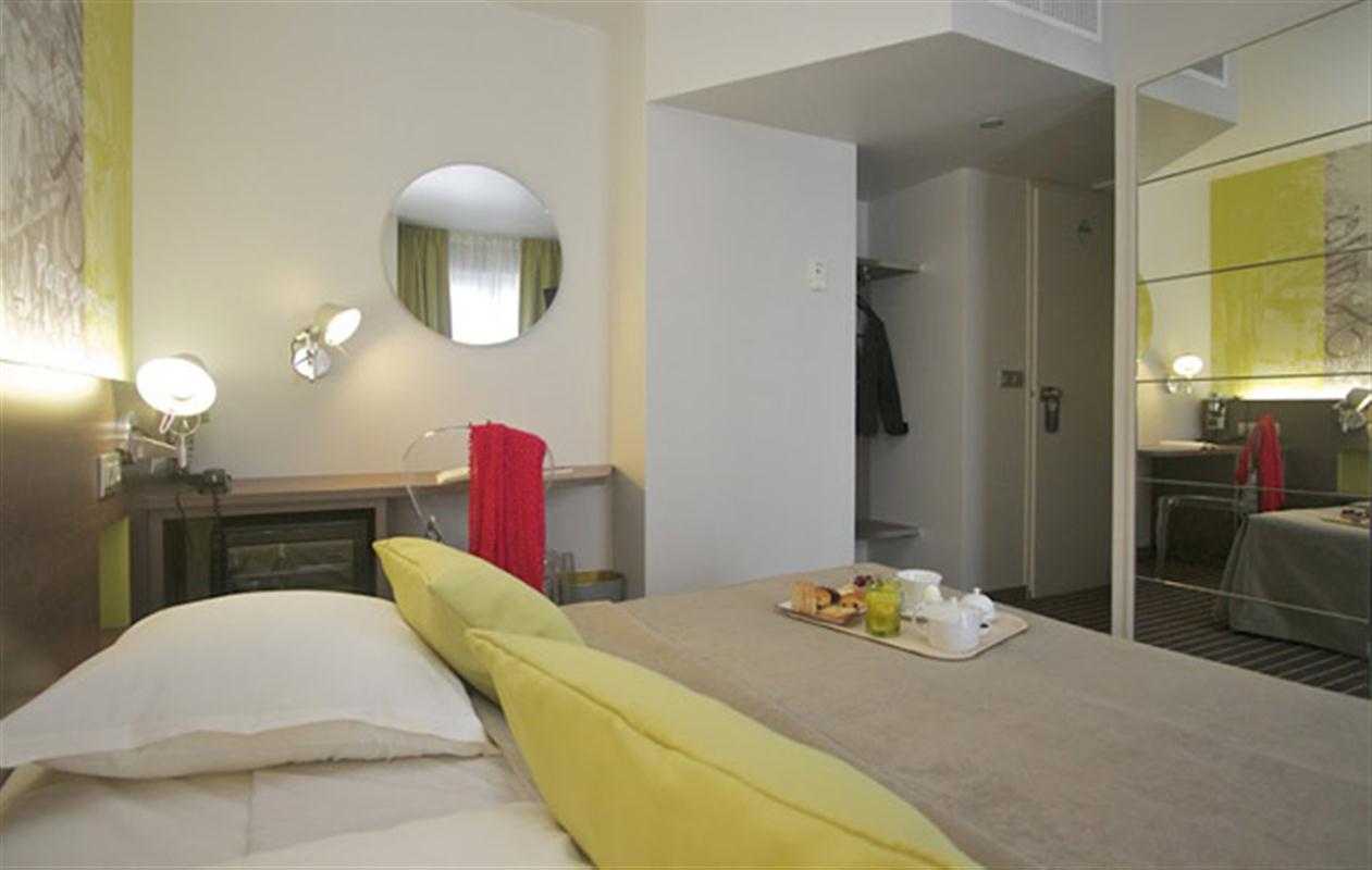 Hôtel Amiral — photo 3