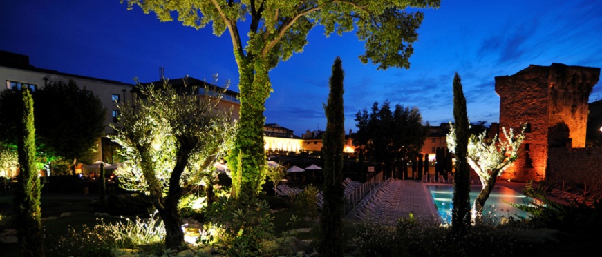 Hôtel Aquabella — photo 2