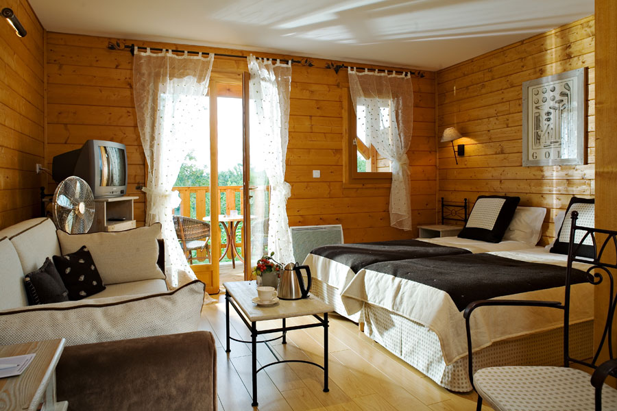 Hôtel Auberge De Jons — photo 3