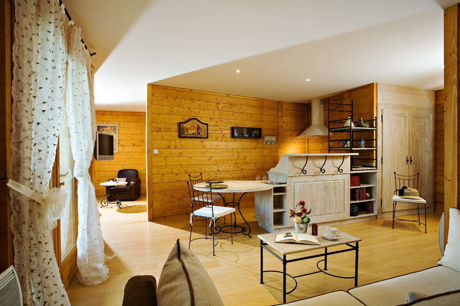 Hôtel Auberge De Jons — photo 5