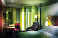 Hôtel Baud — photo 2