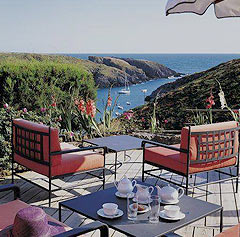 Hôtel Castel Clara — photo 2
