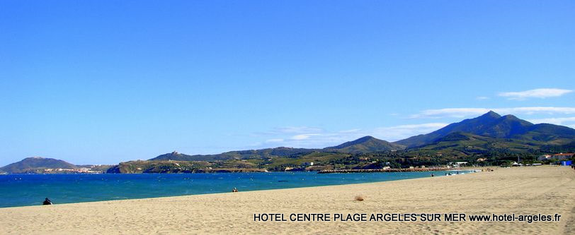 Hôtel Centre Plage — photo 3