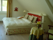 Hôtel Cheval Blanc — photo 2