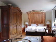 Hôtel Cheval Blanc — photo 4