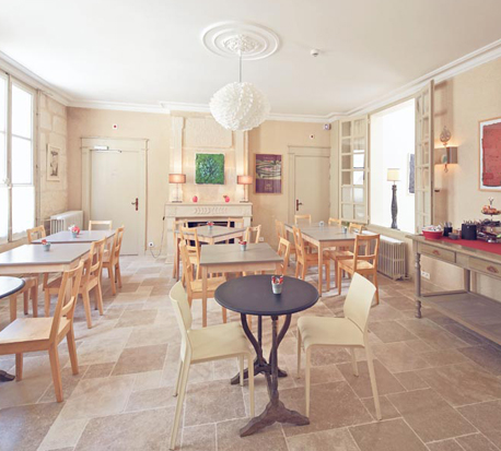 HOTEL DE BIENCOURT — photo 2
