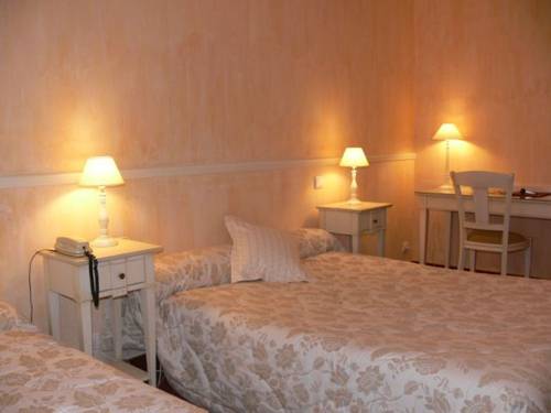 HOTEL DE LA PROMENADE — photo 2