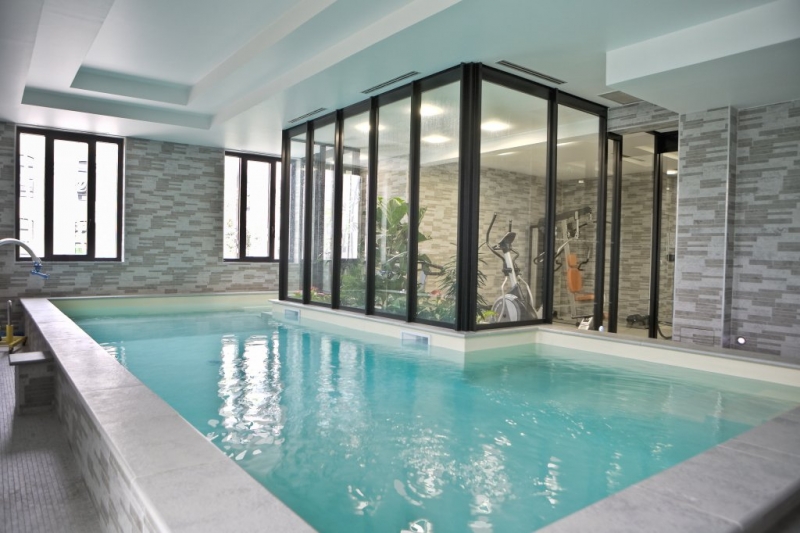 Hôtel Des Francs — photo 4