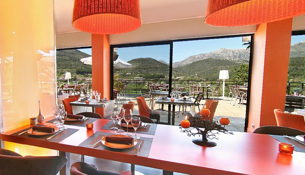 Hôtel Des Gorges Du Verdon — photo 4