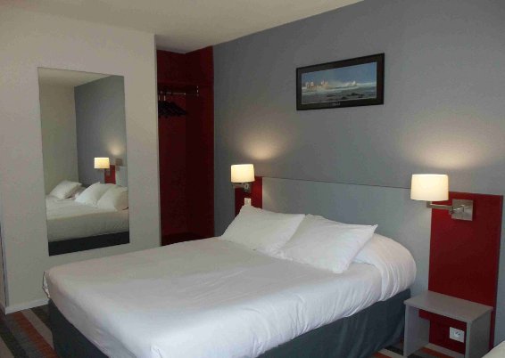 HOTEL DONIBANE — photo 3