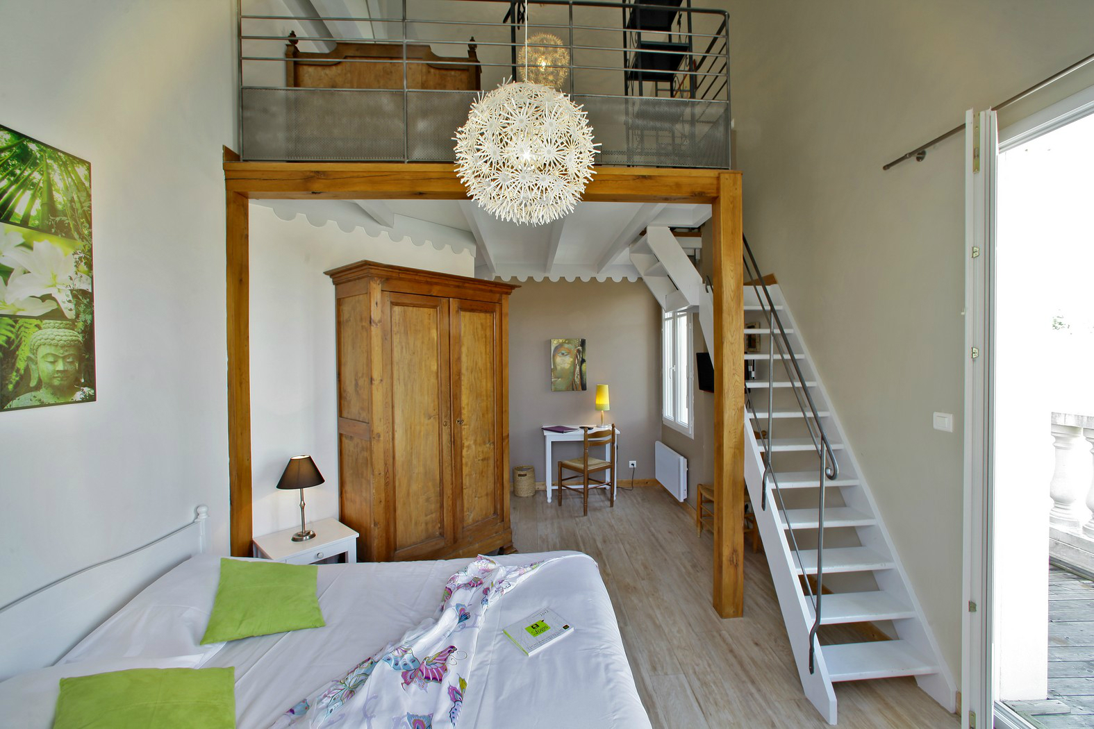 Hôtel Du Bois De La Chaize — photo 3
