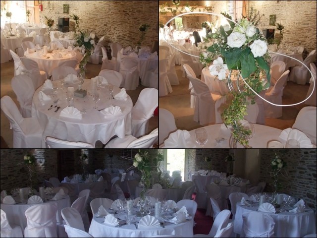 Hôtel Du Chateau D'agneaux — photo 4