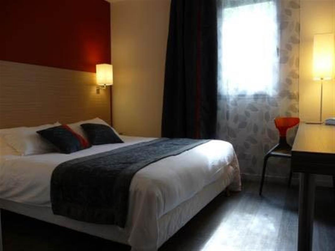 Hotel du Parc — photo 2