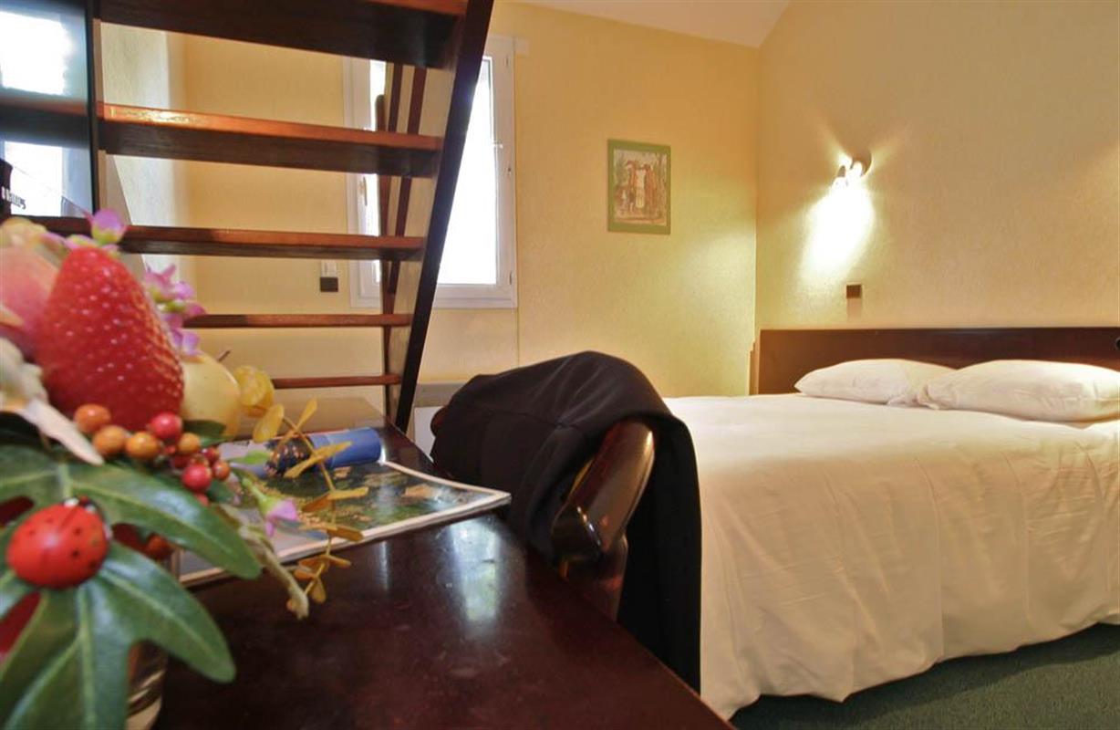 Hotel du Parc — photo 3