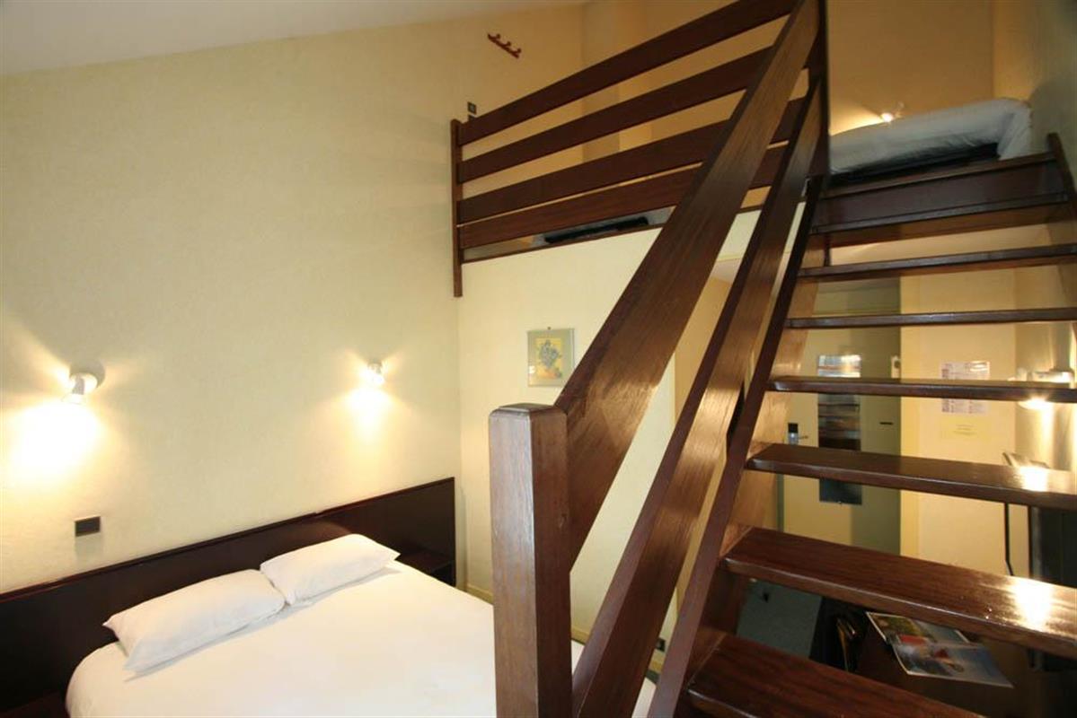 Hotel du Parc — photo 4