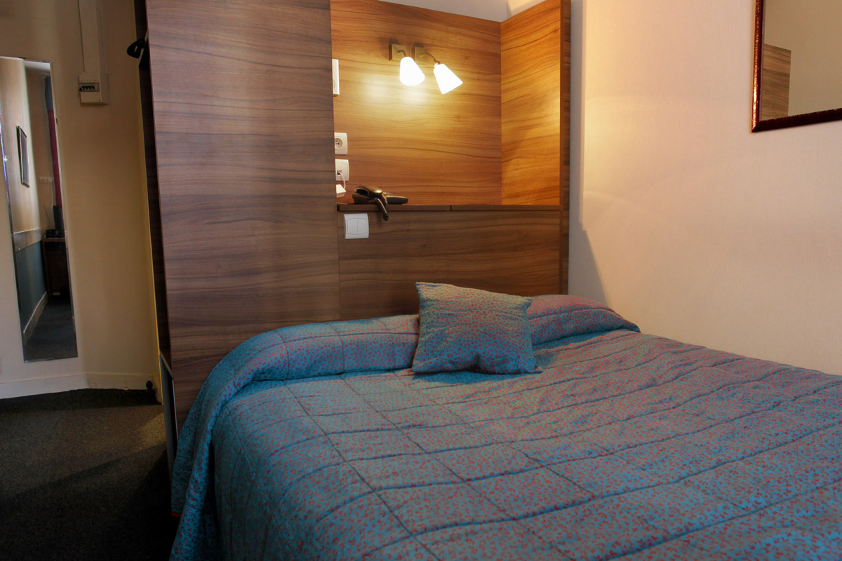 Hôtel Du Simplon — photo 2