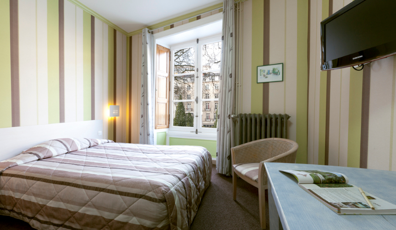 hotel Duquesne — photo 2