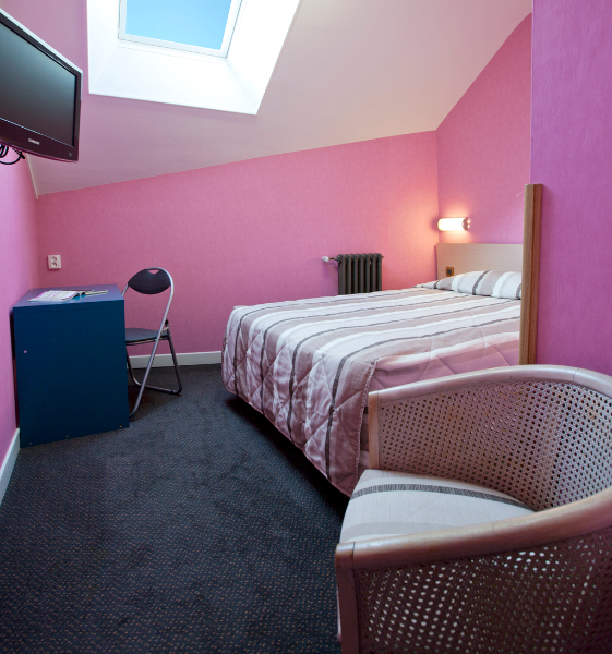 hotel Duquesne — photo 3
