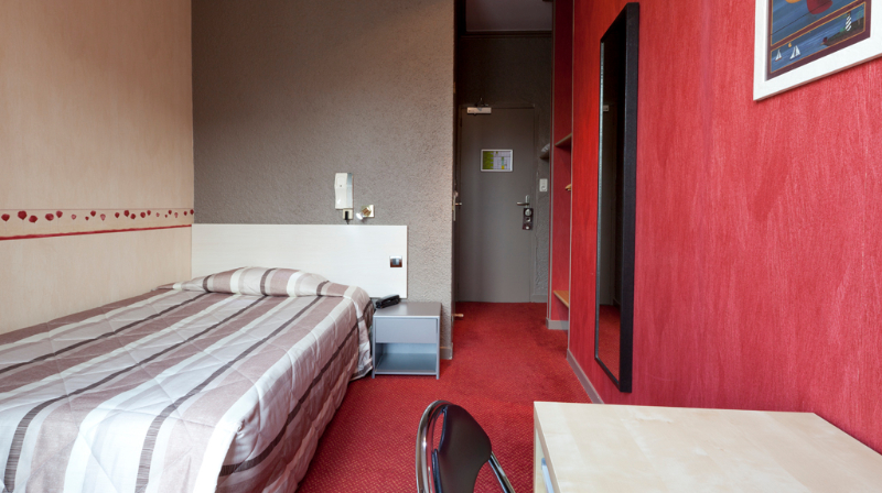 hotel Duquesne — photo 4