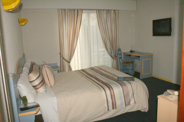 Hôtel Edena — photo 2