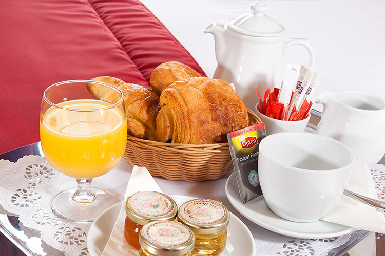HOTEL ELYSEE GARE DE LYON