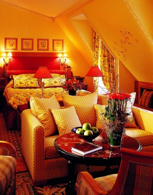 Hôtel Gavarni — photo 2