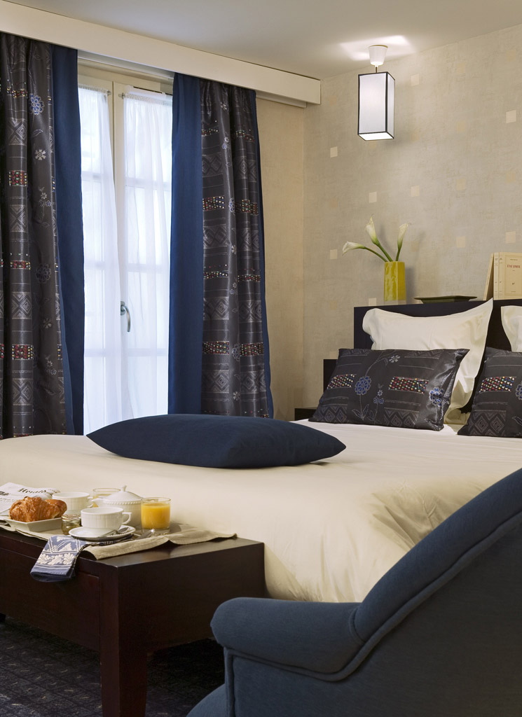 Hôtel Helios Opéra — photo 2