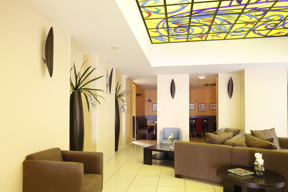 Hôtel Helios Opéra — photo 3