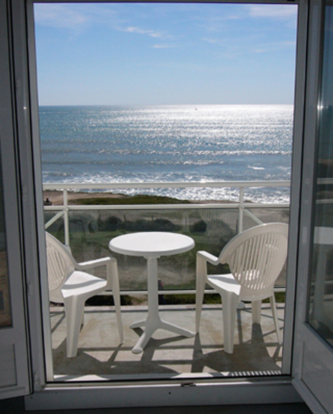 Hôtel La Corniche — photo 2