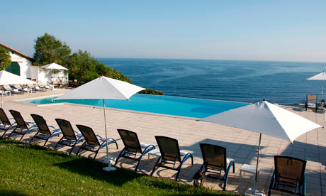 Hôtel La Réserve — photo 2