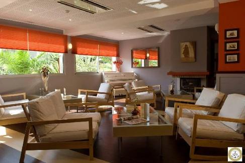 HOTEL LE BIARRITZ — photo 2